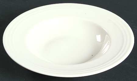 Three Step White by Lenox