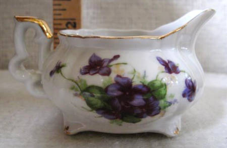 LEF23 Mini Creamer