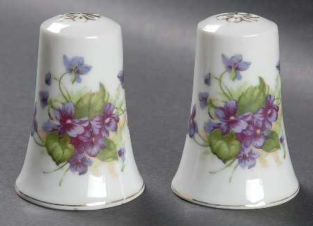 LEF23 Salt & Pepper Set