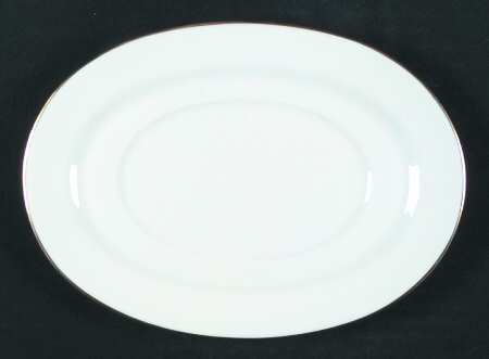 Debut Gold Underplate for Gravy Boat