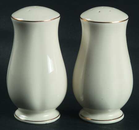 Meadow Breeze Salt & Pepper Set