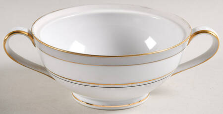 Queen Anne's Lace Sugar Bowl No Lid