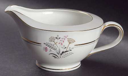 Queen Anne's Lace Creamer