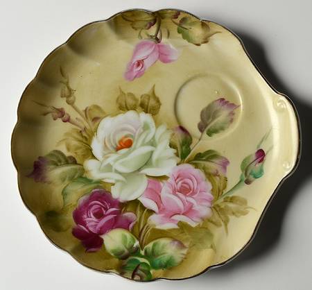 LEF24 Snack Plate