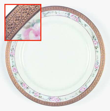 LIM42 by Limoges-French