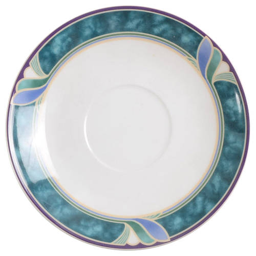 Emerald Bay Saucer