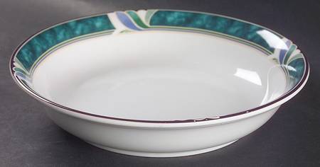 Emerald Bay 8" Individual Pasta Bowl