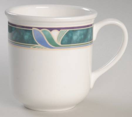 Emerald Bay Mug