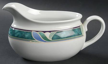 Emerald Bay Gravy Boat