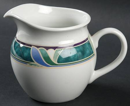 Emerald Bay Creamer