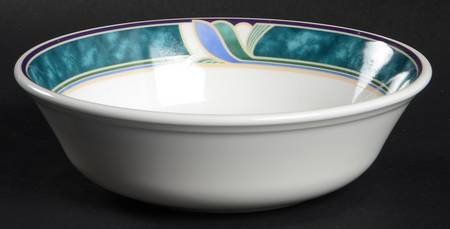 Emerald Bay Soup/Cereal Bowl
