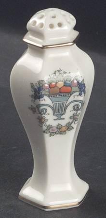 E435 Pepper Shaker