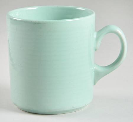Concentrix Sea Mist (Green) Mug