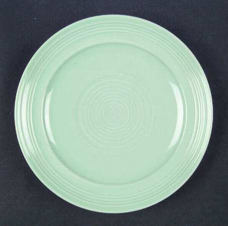 Concentrix Sea Mist (Green) Salad Plate