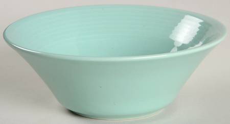 Concentrix Sea Mist (Green) Coupe Cereal Bowl