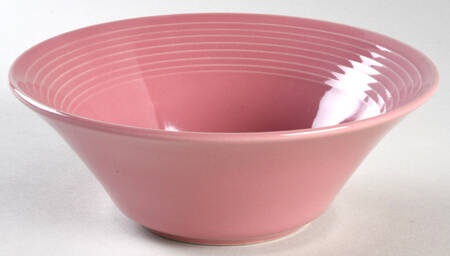 Concentrix Rose Coupe Cereal Bowl