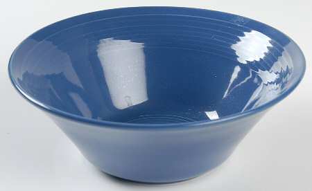 Concentrix Navy Blue (Marine) Coupe Cereal Bowl