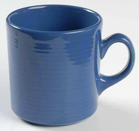 Concentrix Navy Blue (Marine) Mug