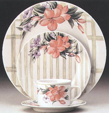 Melrose by Lynn's China