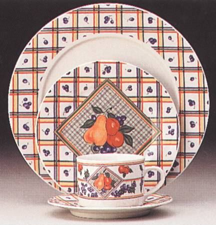 Tetley by Lynn's China