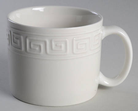 Sigma Mug