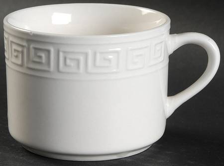 Sigma Flat Cup