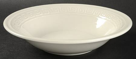 Sigma 9" Round Vegetable Bowl