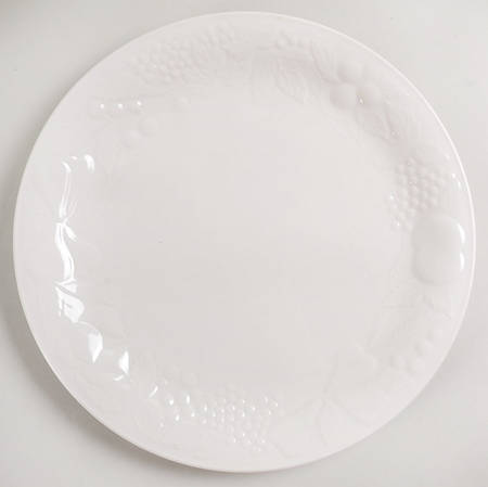 Orion 12" Chop Plate (Round Platter)