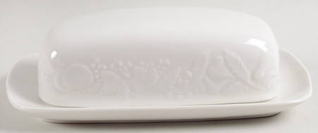 Orion 1/4 Lb Covered Butter by Lynn's China