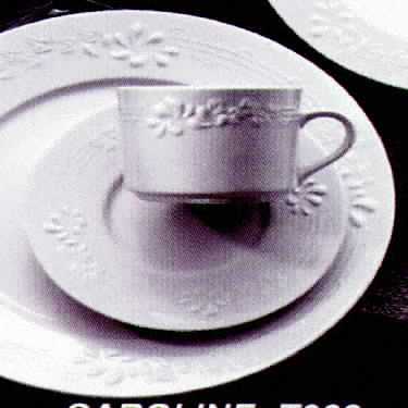 Caroline by Lynn's China