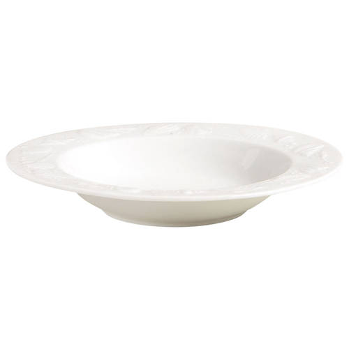 Seashore Rim Soup Bowl