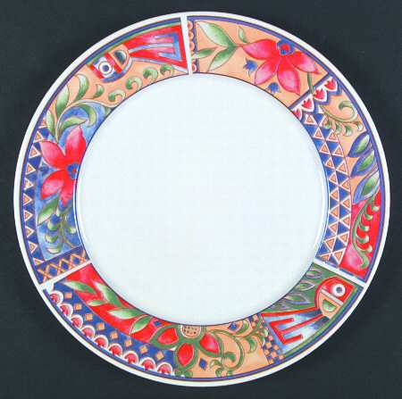 Savanna (Rim) by Lynn's China