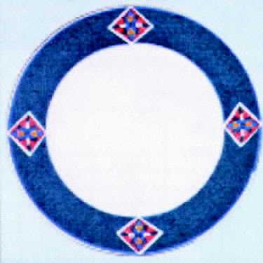 Avanel by Lynn's China