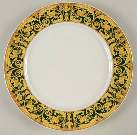 Valetta Green by Lynn's China