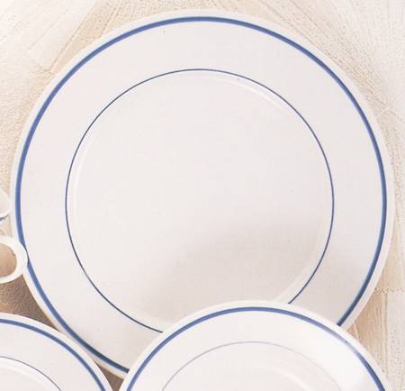 Nova Cobalt by Lynn's China