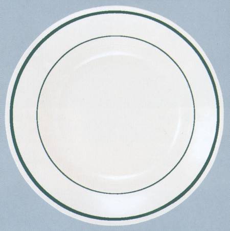 Nova Green by Lynn's China