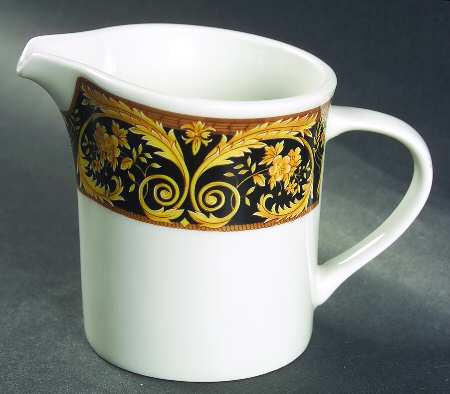 Creamer
