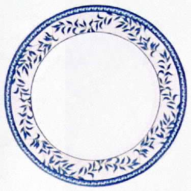 Fern by Lynn's China