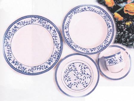 Everblue by Lynn's China