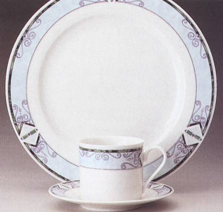 Pacific by Lynn's China