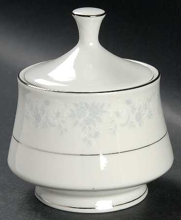Annie Sugar Bowl & Lid