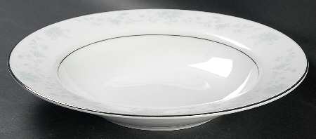 Annie Large Rim Soup Bowl