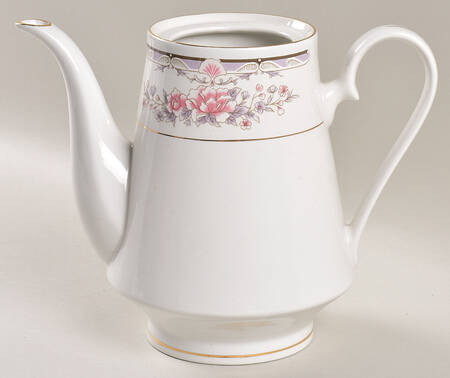 Donna Coffee Pot No Lid