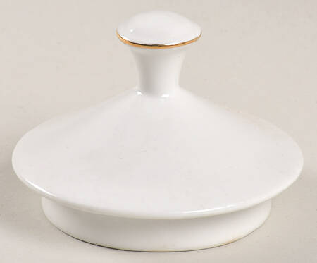 Donna Lid for Coffee Pot