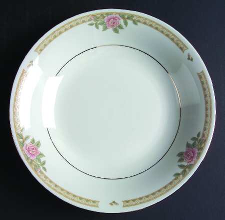 Melody Coupe Soup Bowl