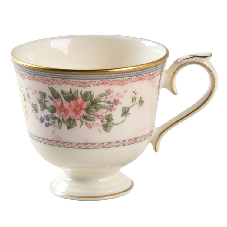 Southampton Gardens Footed Cup
