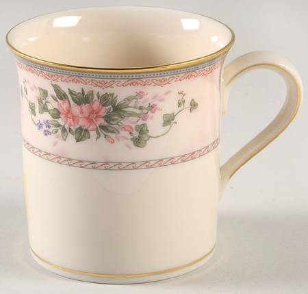 Southampton Gardens Mug