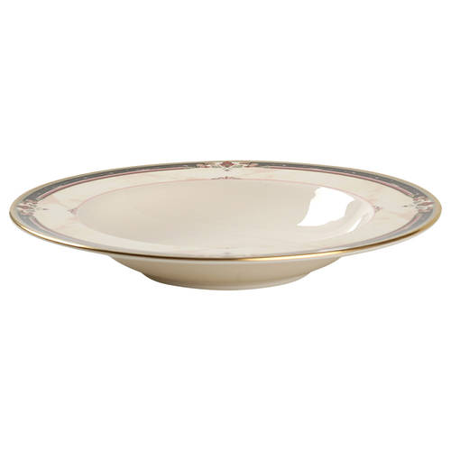 Highland Crossing Rim Soup Bowl