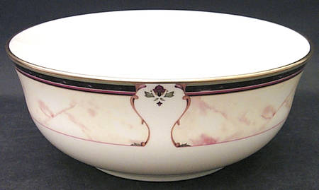 Highland Crossing 8" Round Vegetable Bowl