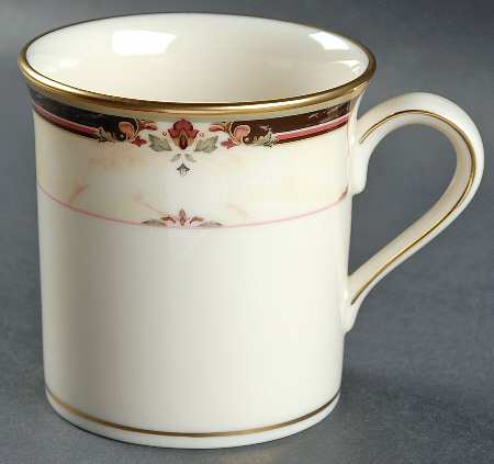 Highland Crossing Mug
